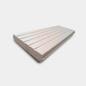 Ladrillo de EPS para techos de 10cm de espesor medida 100x42cm