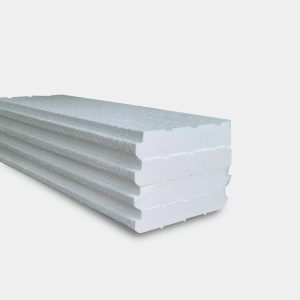 Ladrillo de EPS para techos de 12cm de espesor medida 100x42cm