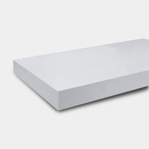 Plancha de polietileno expandido de 20mm de espesor (1x1mts - Densidad 15kg/m2)