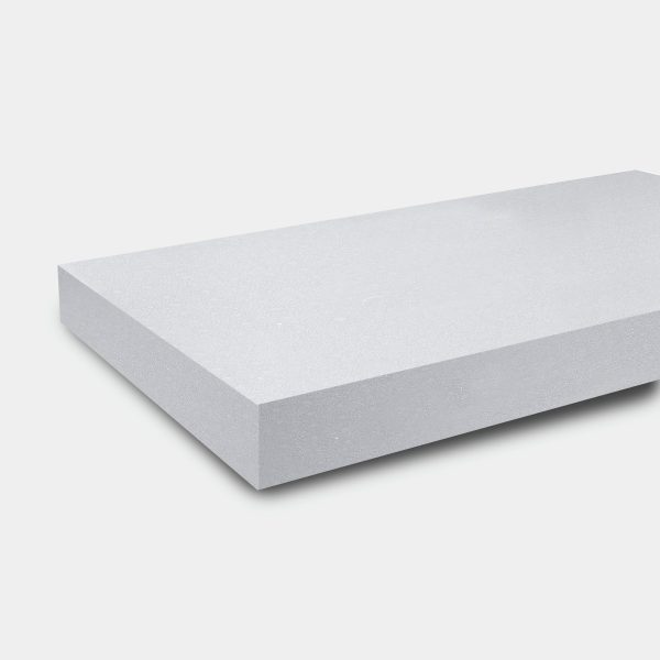 Plancha de polietileno expandido de 20mm de espesor (1x1mts - Densidad 15kg/m2)