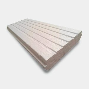 Ladrillo de EPS para techos de 12cm de espesor medida 100x42cm