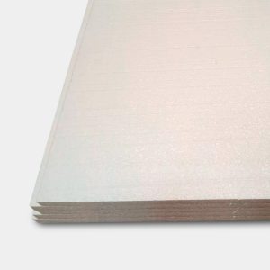 Plancha de polietileno expandido de 20mm de espesor (1x1mts - Densidad 20kg/m2)