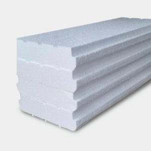 Ladrillo de EPS para techos de 20cm de espesor medida 100x42cm
