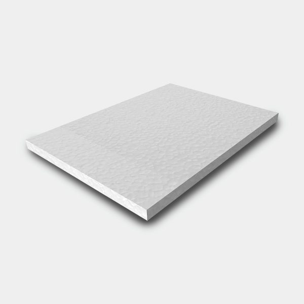 Plancha de polietileno expandido de 20mm de espesor (1x1mts - Densidad 25kg/m2)