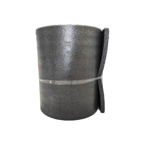 Espuma de Polietileno Sin Cobertura 20mm (1x10mts Gris) - Imagen 2