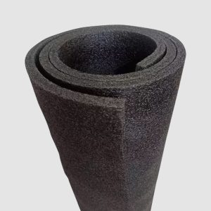 Espuma de polietileno sin cobertura espesor 20mm (1x10mts Color Gris)