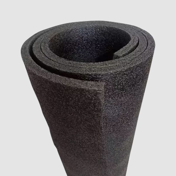 Espuma de polietileno sin cobertura espesor 20mm (1x10mts Color Gris)