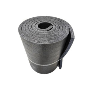Espuma de Polietileno Sin Cobertura 30mm (1x10mts Gris)