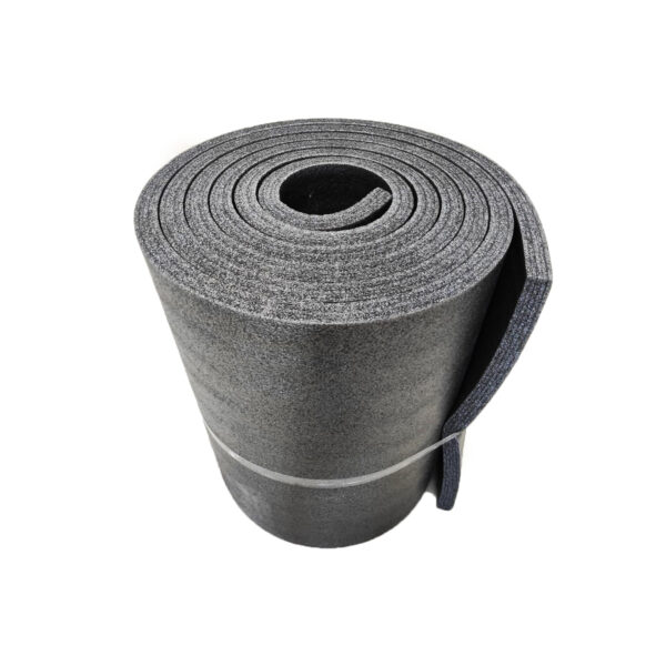 Espuma de Polietileno Sin Cobertura 40mm (1x10mts Gris) - Imagen 2