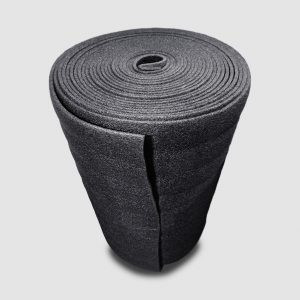 Espuma de Polietileno Sin Cobertura 30mm (1x10mts Gris)