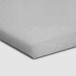 Espuma de polietileno sin cobertura espesor 30mm (1x2mts Color Blanco)