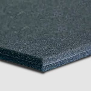 Espuma de polietileno sin cobertura espesor 30mm (1,2x2,5mts Color Gris Oscuro)