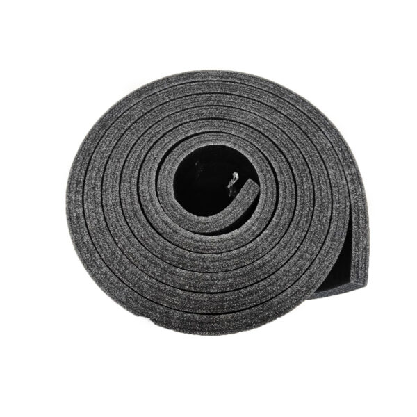 Espuma de Polietileno Sin Cobertura 20mm (1x10mts Gris) - Imagen 3