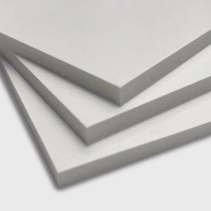 Espuma de polietileno sin cobertura espesor 40mm (1x2mts Color Blanco)