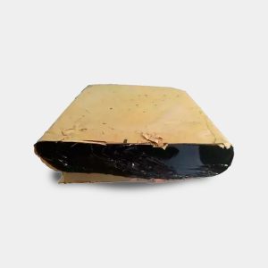 Asfalto en pan (Brea en pan) bolsa por 20kg