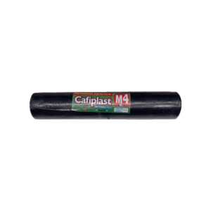 Membrana Asfáltica con Aluminio “M4” 35KG 10mts2