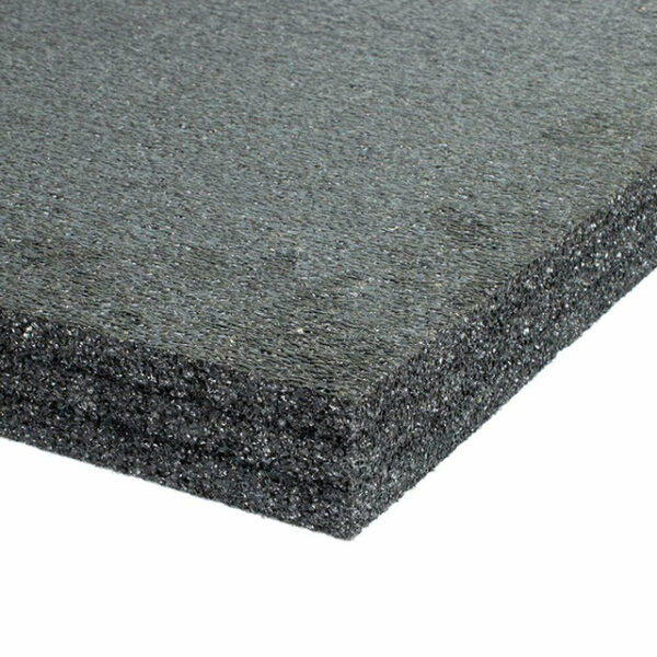 Espuma de Polietileno Sin Cobertura 20mm (1x2mts Gris ) - Imagen 3