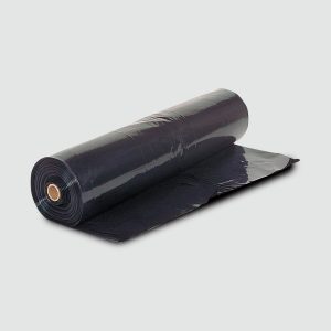 Polietileno negro espesor 200mic. (3m x 50mts)