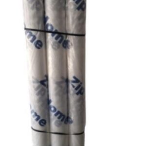 ZipHome Membrana Hidrófuga 1,5 x 20 mts = 30mts2