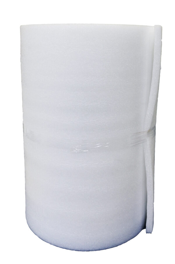 Espuma de Polietileno Sin Cobertura 20mm (1x10mts)
