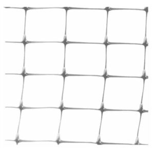 Malla Sostén Plástica Tradicional  2 x 500 (1000mts2)