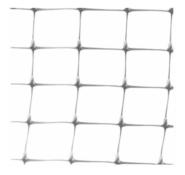 Malla Sostén Plástica Tradicional 2 x 50 (100mts2)