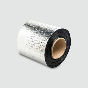 Membranas autoadhesiva 1mm de espesor, pegado en frio 0,10 cm (largo x 10mts)