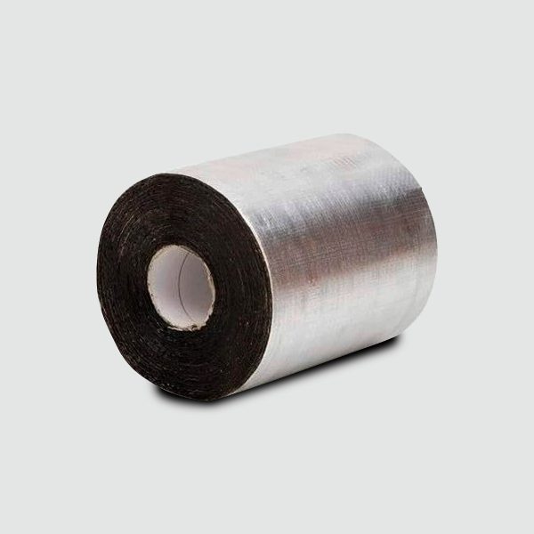 Membranas autoadhesiva 1mm de espesor, pegado en frio 0,15 cm (largo x 10mts)