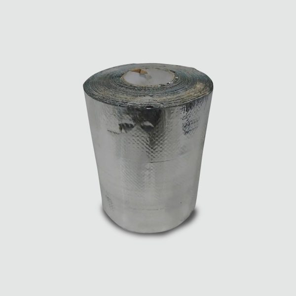Membranas autoadhesiva 1mm de espesor, pegado en frio 0,25 cm (largo x 10mts)