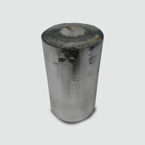 Membranas autoadhesiva 1mm de espesor, pegado en frio 0,50cm (largo x 25mts)