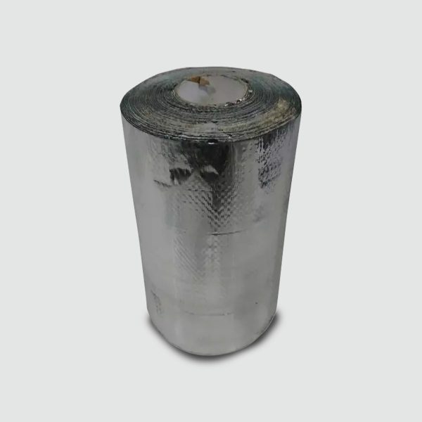 Membranas autoadhesiva 1mm de espesor, pegado en frio 0,50cm (largo x 25mts)