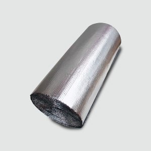 Membranas autoadhesiva 1mm de espesor, pegado en frio 1mts (largo x 10mts)