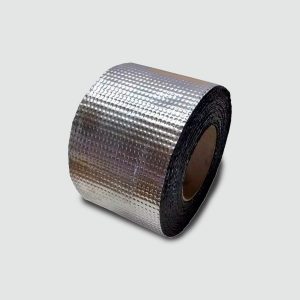 Membranas autoadhesiva 1mm de espesor, pegado en frio 0,10cm (largo x 25mts)