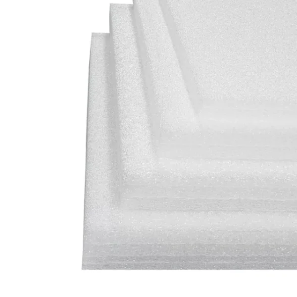 Espuma de Polietileno Sin Cobertura 20mm (1x10mts) - Imagen 2