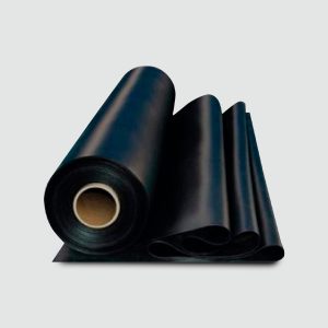Fieltro asfáltico Ruberoid liviano medida 1x40mts