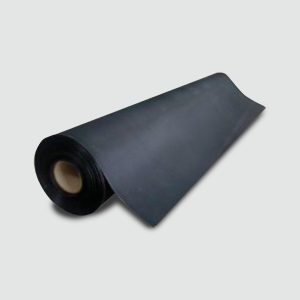 Fieltro asfáltico Ruberoid pesado medida 1x20mts