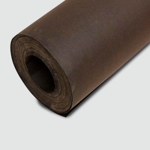 Fieltro asfáltico Ruberoid pesado medida 1x40mts