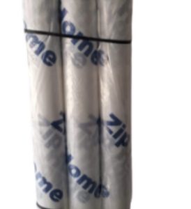 ZipHome Membrana Hidrófuga 1,5 x 20 mts = 30mts2