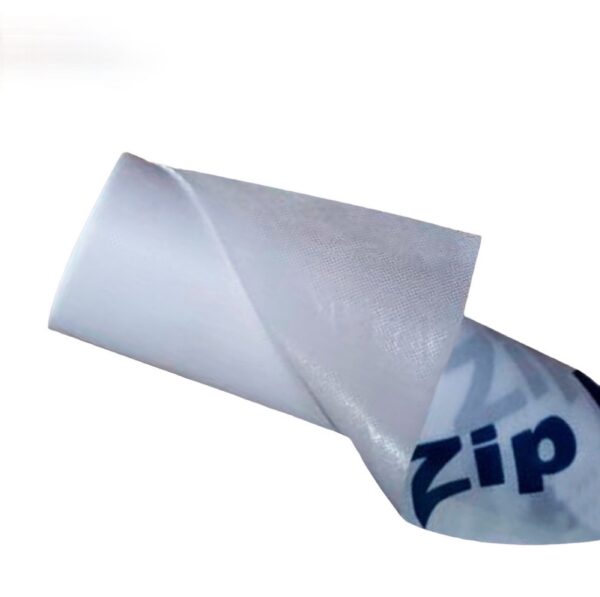 ZipHome Membrana Hidrófuga 1,5 x 20 mts = 30mts2 - Imagen 2